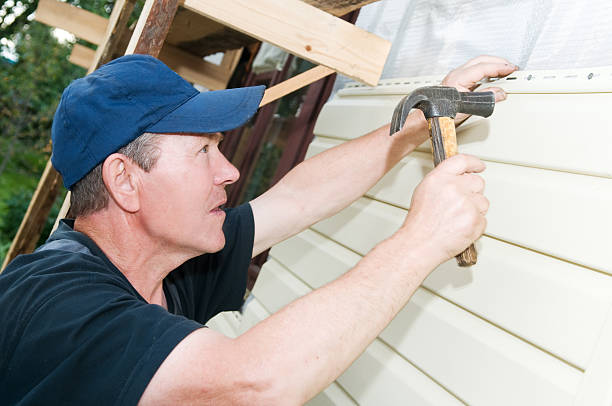 Best Historical Building Siding Restoration  in Kiefer, OK