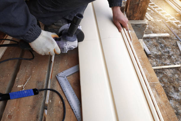 Best Aluminum Siding Installation  in Kiefer, OK